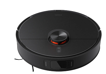 Робот-пылесос Xiaomi Robot Vacuum S20+ черный