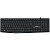 Клавиатура проводная SVEN KB-S305 черный