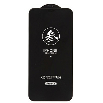 Защитное стекло для смартфона Apple iPhone 13 mini 5.4" Remax GL-27