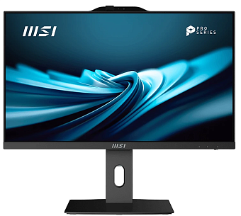 Моноблок MSI Pro AP272P 14M i7 14700/32G/1Tb SSD/Intel Iris Xe/27"FHD/DOS/черный