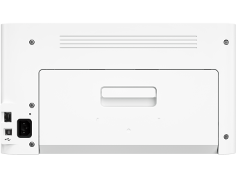 Принтер HP Color Laser 150nw (A4, цв., 18 стр/мин, USB&LAN&WIFI)