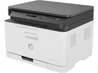 МФУ HP Color Laser 178nw (A4, цв., 18 стр/мин, USB&LAN&WiFi)