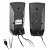 Акустическая система OKLICK OK-118 (2x2W, питание от USB) черный