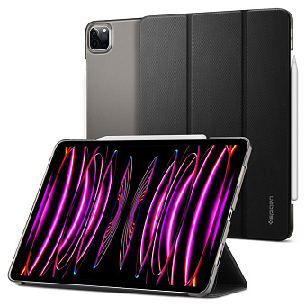 Чехол для планшета Apple iPad Pro 11" 2022 - Smart Case, черный