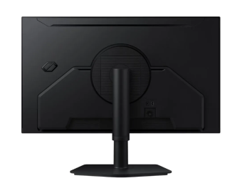 Монитор 27" Samsung Odyssey G4 (IPS 1920x1080 300Hz HDMI DP) черный