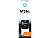 Картридж струйный HP GT53XL (1VV21AE) для HP Ink Tank, черный