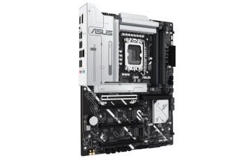 Материнская плата Socket-1851 Asus PRIME Z890-P (Z890) 4*DDR5 HDMI DP ATX