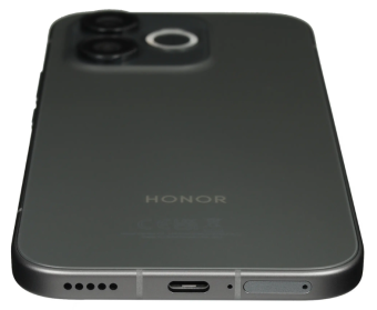 Смартфон Honor 600 Lite 8/256Gb Black (черный)