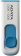 Флешка 32Gb ADATA [C008] USB white-blue