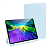 Чехол для планшета Apple iPad Air 11" M2 | M3 - Gurdini Milano Series, голубой