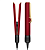 Выпрямитель Dyson Airstrait HT01 Red Velvet (с кейсом)