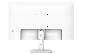 Монитор 27" PHILIPS 27E1N1200AW (IPS 1920x1080 Speakers 100Hz HDMI DP) белый