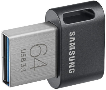 Флешка 64Gb Samsung FIT Plus USB 3.1