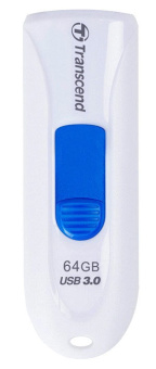 Флешка .64Gb Transcend JetFlash 790 USB3.0