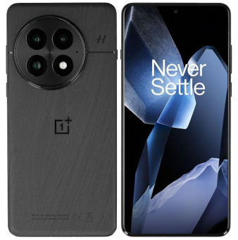Смартфон Oneplus 13 12/256Gb Black (черный)