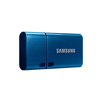 Флешка 256Gb Samsung USB Flash Drive USB3.2 Type-C