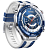 Смарт-часы Huawei Watch Ultimate 2 Blue (синий)
