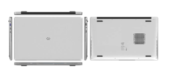 Ноутбук Digma EVE P5851 Pen N5030/8G/256 SSD/Intel HD/15.6"FHD/Win11Pro/серебристый