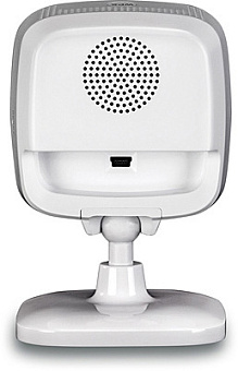 IP-камера Trendnet TV-IP743SIC WiFi White
