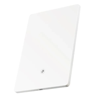 Ретранслятор Wi-Fi сигнала TP-Link Archer Air E5 AX3000 Wi-Fi белый