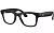 Очки Ray-Ban Wayfarer RW4012 Gen2 Matte Black/Clear