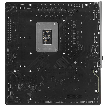 Материнская плата Socket-1851 Gigabyte B860M GAMING WIFI6 (B860) 2*DDR5 HDMI DP mATX