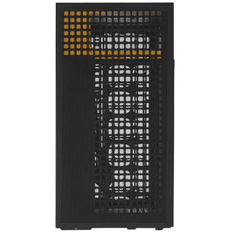 Корпус Geometric Future Model 4 King Arthur ATX чёрный