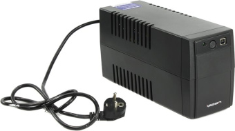 ИБП Ippon Back Basic 1050 Euro (2 euro розетки с батарейной поддержкой)