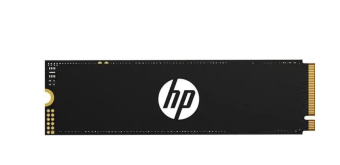 Накопитель SSD M.2 4Tb HP FX700 Series (PCI-E 4.0 x4, 7200/6200 Мбайт/сек)