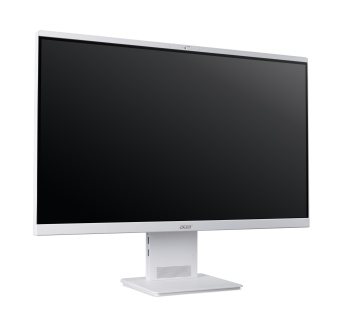 Моноблок Acer Aspire S27B Core Ultra 5 115U/16G/512 SSD/Intel HD/27"QHD/DOS/White (белый)