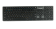 Клавиатура беспроводная Gembird KBW-8460 Bluetooth Silent Grey