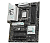 Материнская плата Socket AM5 MSI B850 GAMING PLUS WIFI (B850) 4*DDR5 DP ATX