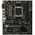 Материнская плата Socket AM5 Gigabyte A620M H (A620) 2*DDR5 HDMI VGA mATX