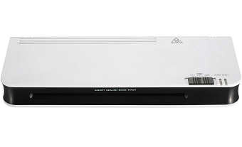 Ламинатор Office Kit L2305 (A4, 80-125мкм, 300мм/мин, 2 вала)