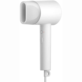 Фен Xiaomi Mi Ionic Hair Dryer H300 1800W White