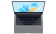 Ноутбук Honor MagicBook X14 2025 i5 13420H/16G/512 SSD/Intel UHD/14"WUXGA/Win11 Trial/Grey (серый)