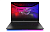 Ноутбук ASUS ROG Strix Scar 18 G835LX-SA126W Ultra 9 275HX/64G/2Tb SSD/RTX5090-24G/18"WQXGA/Win11