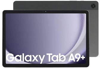 Планшет Samsung Galaxy Tab A9 Plus 11" 4/64GB Wi-Fi  Gray