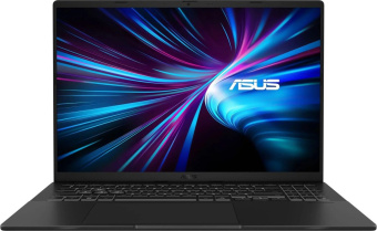 Ноутбук ASUS VivoBook V3607VJ-TK268 Core 5 210H/16G/512 SSD/RTX3050-6G/16"WUXGA/DOS/черный