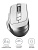 Мышь беспроводная A4Tech Fstyler FB35C Bluetooth 2000dpi белый