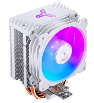 Кулер для процессора JONSBO CR-1400 E 4-pin 1700/AM5 160W White