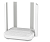 Wi-Fi роутер Keenetic Sprinter AX3000, 5 ГГц, 1000 Мбит/с, белый