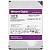 Жесткий диск SATA 18Tb WD Purple Pro 7200rpm 512Mb SATA-3