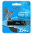 Флешка 256Gb Netac U336 USB3.0 пластик, черный