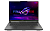 Ноутбук ASUS ROG Strix G614PP-S5119 Ryzen 9 8940HX/32G/1Tb SSD/RTX5070-8G/16"2.5k/DOS/Grey (серый)