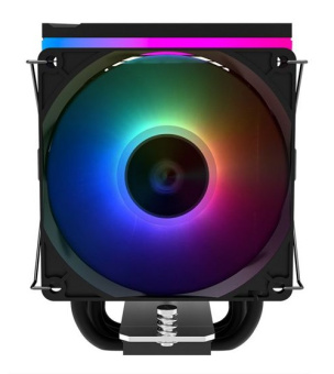 Кулер для процессора ID-Cooling SE-914-XT ARGB 4-pin 1200/AM4 150W