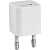 Сетевое зарядное устройство Apple 5W USB-A White (кубик)