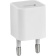 Сетевое зарядное устройство Apple 5W USB-A White (кубик)