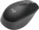 Мышь беспроводная Logitech M190 Wireless Black-Grey