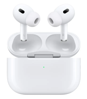 Наушники TWS Apple AirPods Pro 2 USB-C